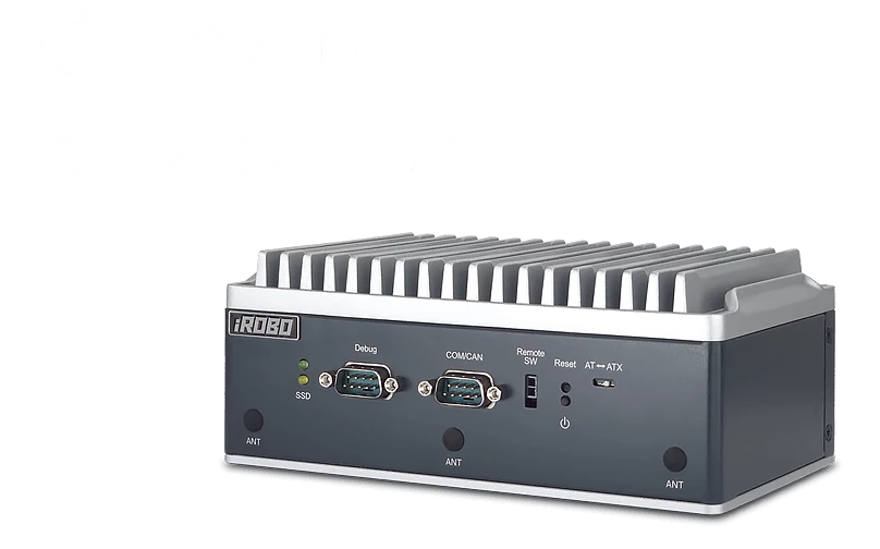 Инструкция по установке NVIDIA Jetpack на iROBO-6000-241-G